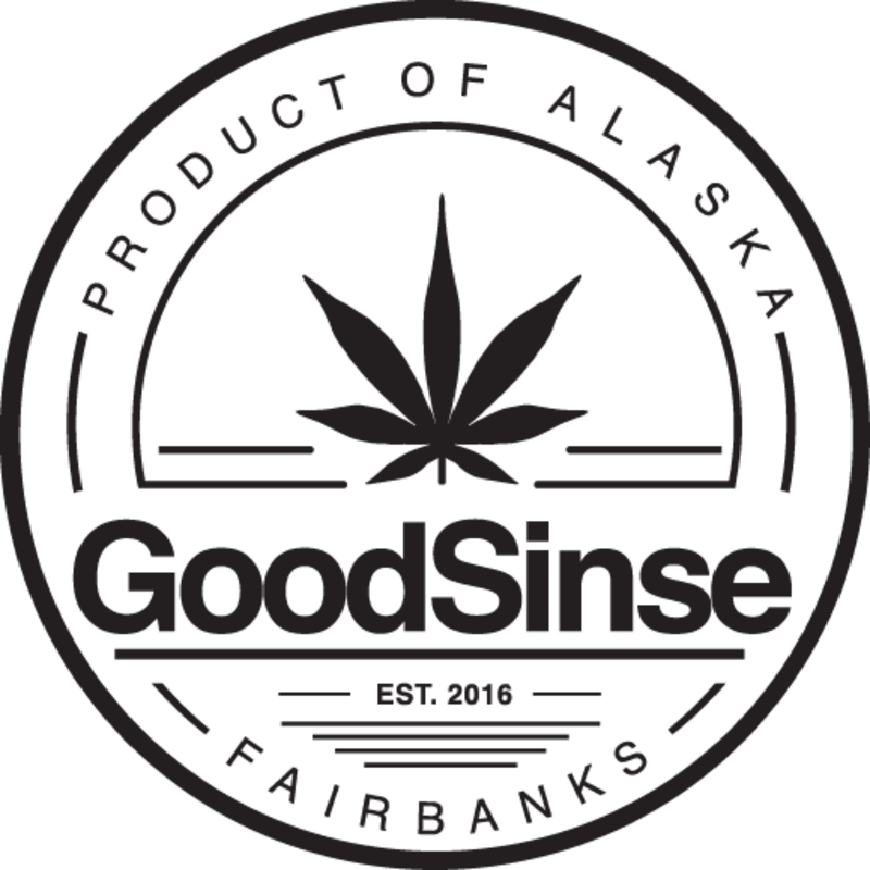 Logo for userEditLogo: GoodSinse - West