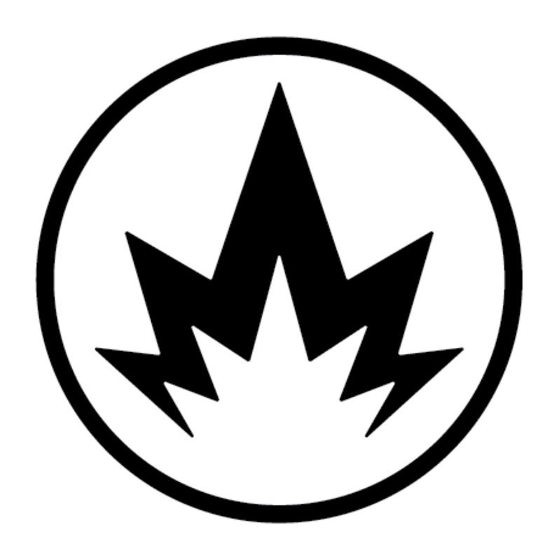 Logo for storeLogo: The Fireweed Factory