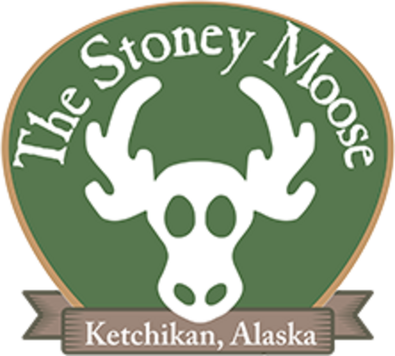 Logo for img-fluid: The Stoney Moose