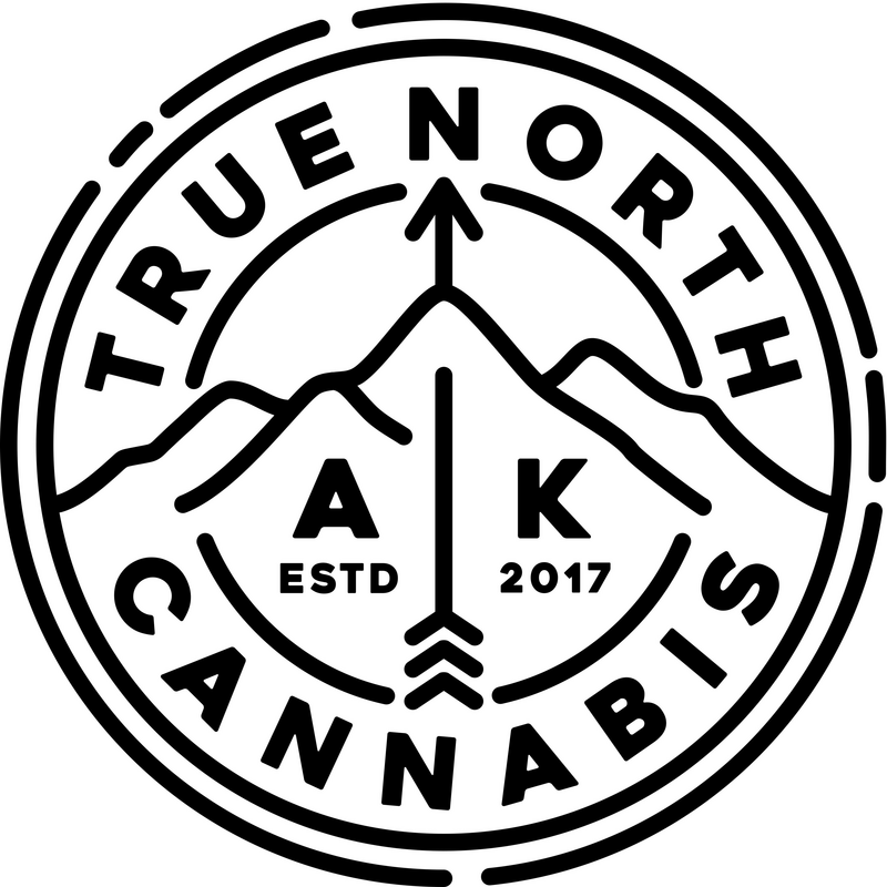 Logo for card-img-top placeholder-glow cardTopImage: True North Cannabis