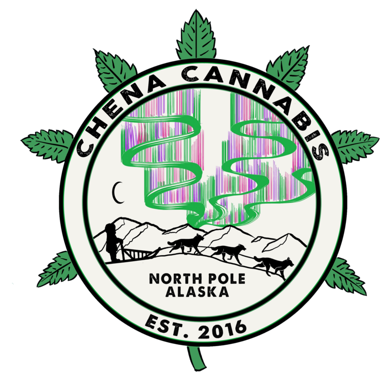 Logo for card-img-top placeholder-glow cardTopImage: Chena Cannabis