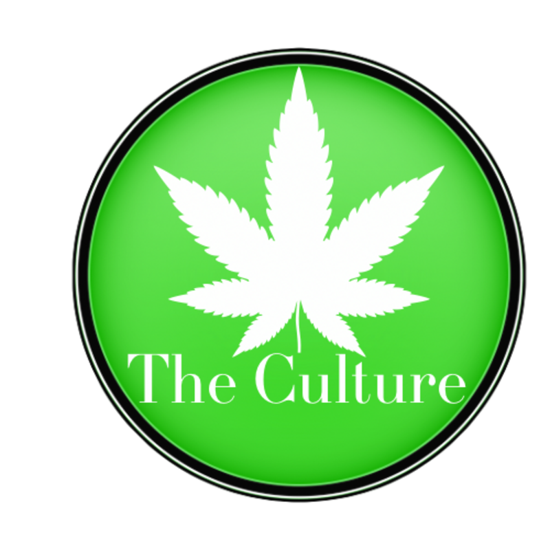 Logo for card-img-top placeholder-glow cardTopImage: The Culture Cannabis Company