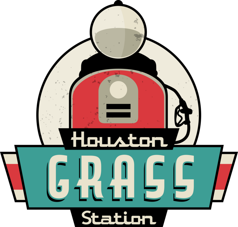Logo for card-img-top placeholder-glow cardTopImage: Houston Grass Station