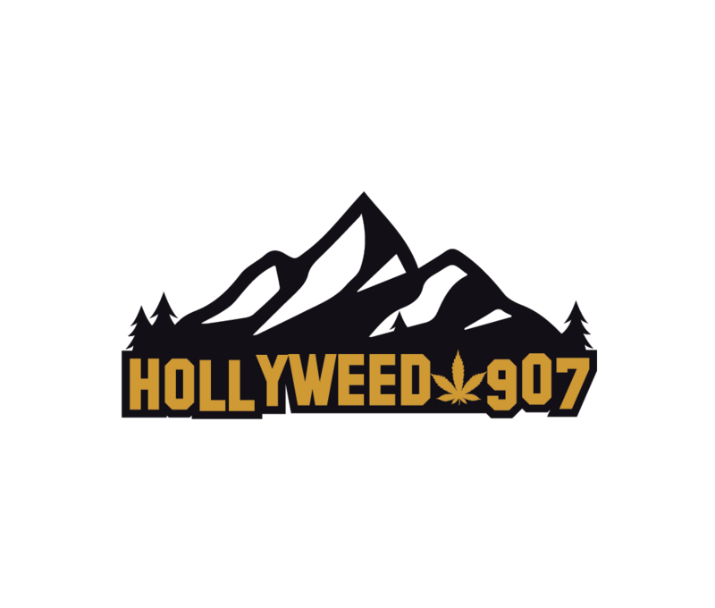 Logo for card-img-top placeholder-glow cardTopImage: Hollyweed 907