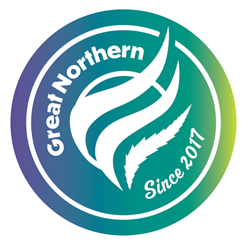 Logo for card-img-top placeholder-glow cardTopImage: Great Northern Cannabis