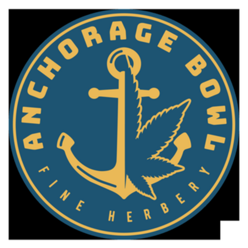 Logo for card-img-top placeholder-glow cardTopImage: Anchorage Bowl Dispensary