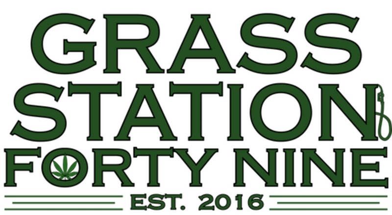 Logo for card-img-top placeholder-glow cardTopImage: Grass Station 49 Weed Dispensary South Goldstream