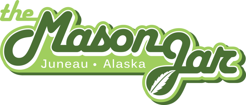 Logo for card-img-top placeholder-glow cardTopImage: The Mason Jar