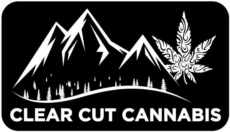 Logo for card-img-top placeholder-glow cardTopImage: Clear Cut Cannabis