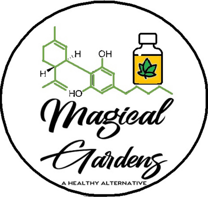 Logo for card-img-top placeholder-glow cardTopImage: Magical Gardens llc