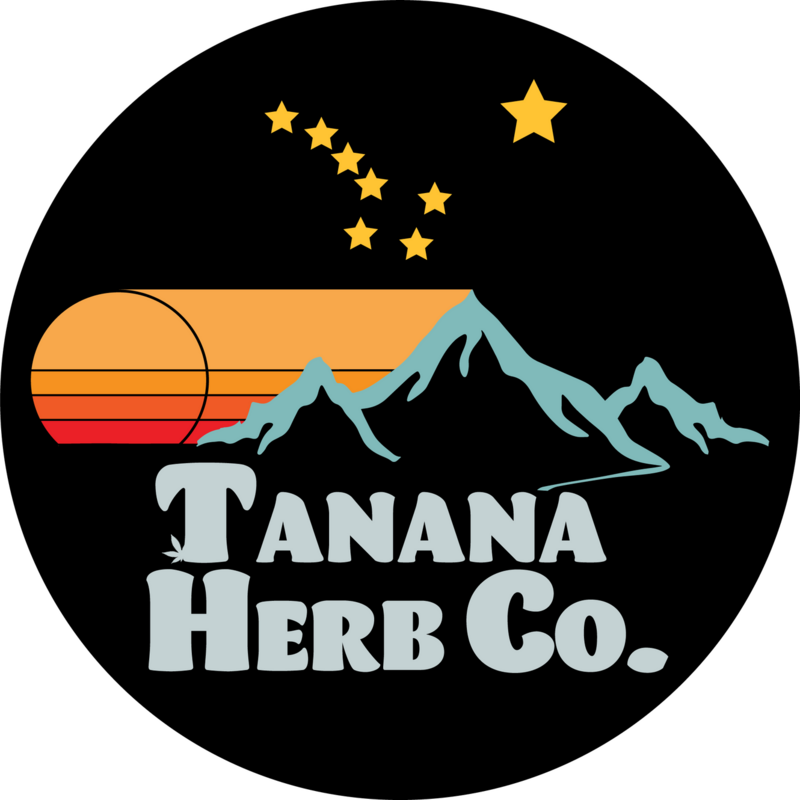 Logo for card-img-top placeholder-glow cardTopImage: Tanana Herb Company, LLC