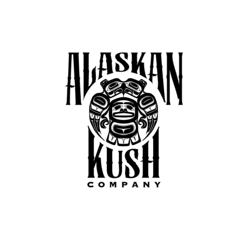 Logo for card-img-top placeholder-glow cardTopImage: Alaskan Kush Company