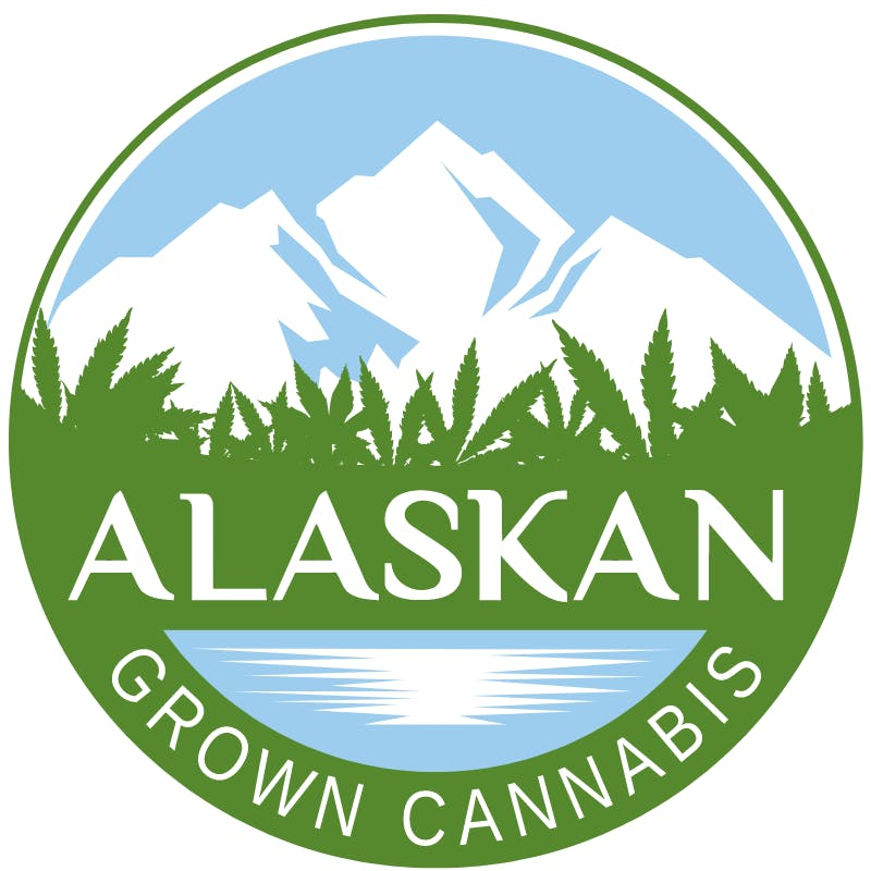 Logo for card-img-top placeholder-glow cardTopImage: Alaskan Grown Cannabis