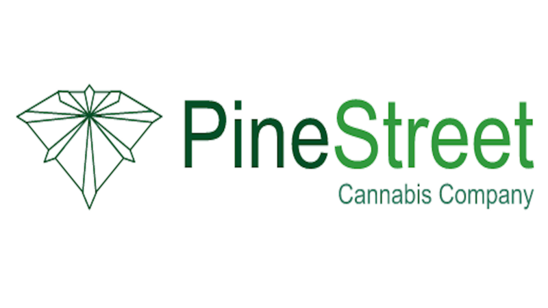 Logo for card-img-top placeholder-glow cardTopImage: Pine Street Cannabis Company