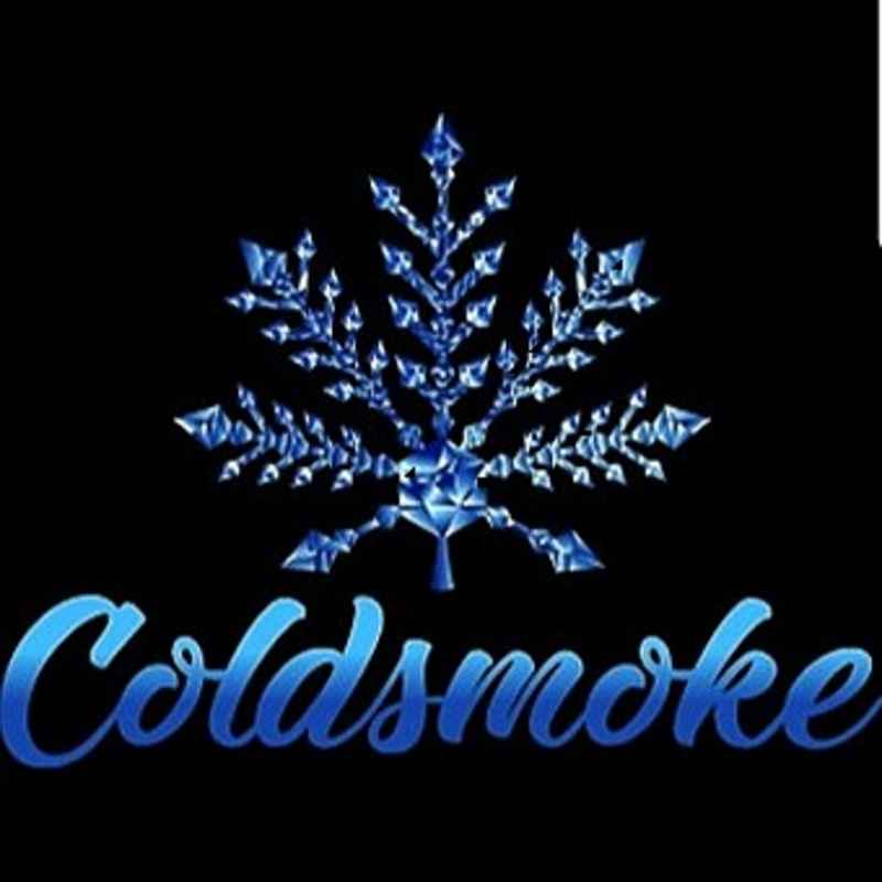 Logo for card-img-top placeholder-glow cardTopImage: Coldsmoke