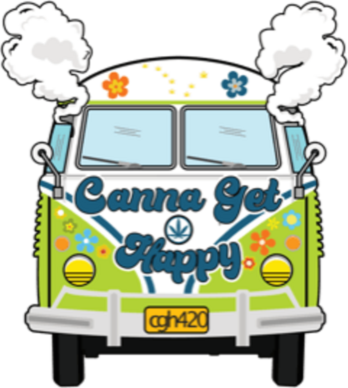 Logo for card-img-top placeholder-glow cardTopImage: Canna Get Happy Anchorage