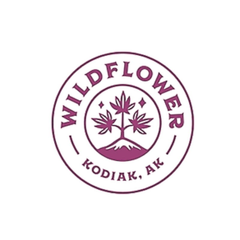 Logo for img-fluid: Wildflower Kodiak