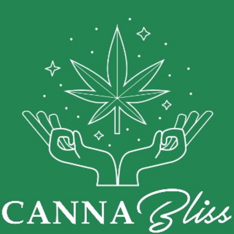 Logo for card-img-top placeholder-glow cardTopImage: Cannabliss