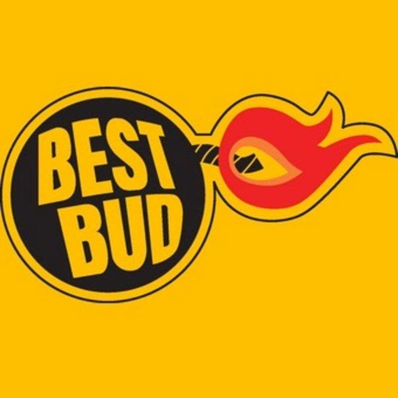 Logo for card-img-top placeholder-glow cardTopImage: Airport Way Best Bud