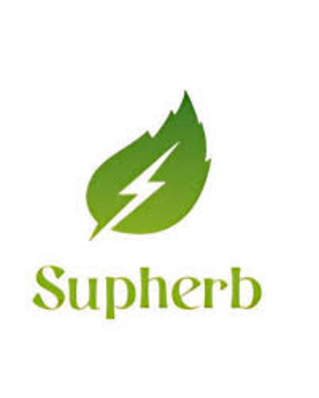 Logo for card-img-top placeholder-glow cardTopImage: Supherb Dispensary