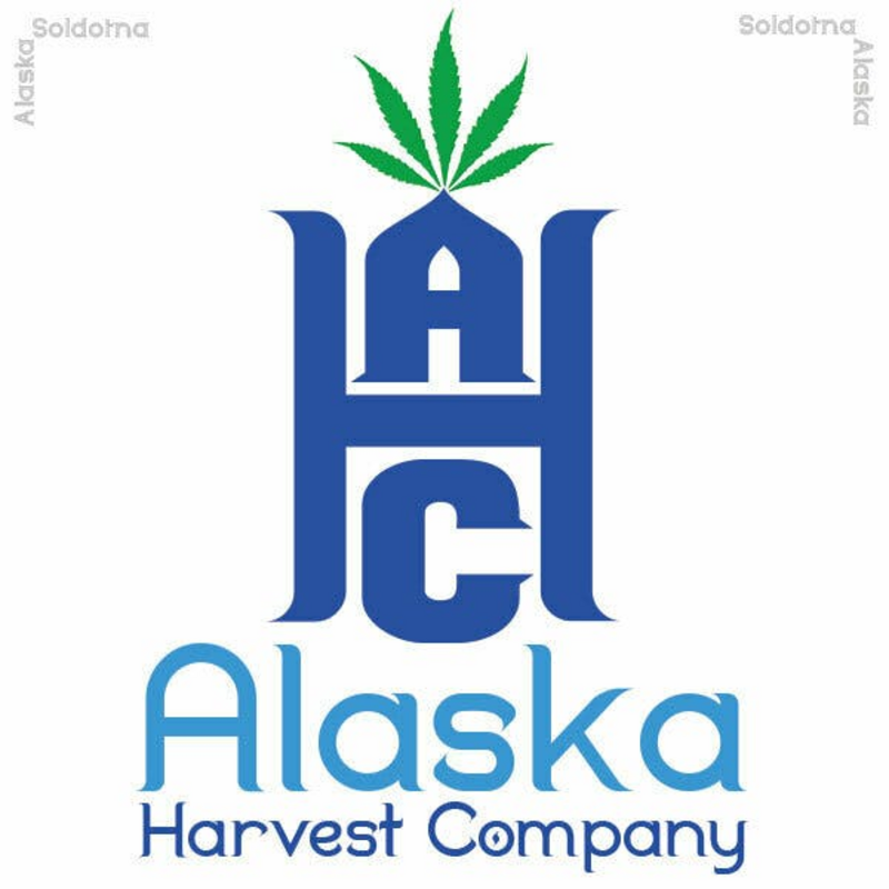 Logo for card-img-top placeholder-glow cardTopImage: Alaska Harvest Company