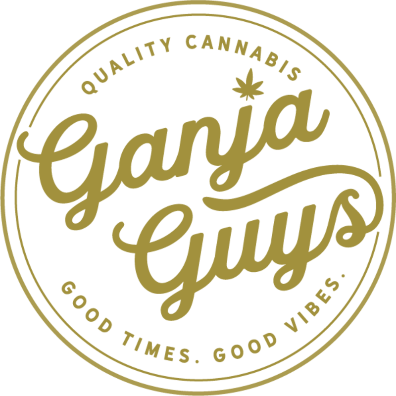 Logo for card-img-top placeholder-glow cardTopImage: Ganja Guys of Alaska Cannabis Dispensary
