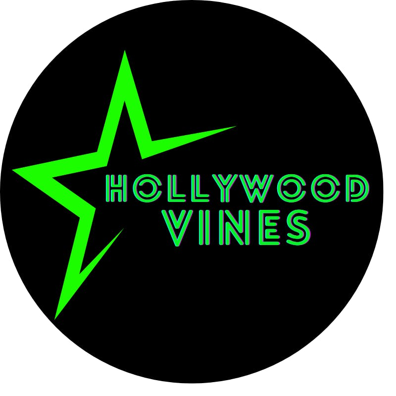 Logo for card-img-top placeholder-glow cardTopImage: Hollywood Vines