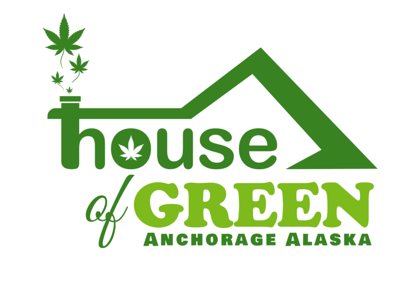 Logo for card-img-top placeholder-glow cardTopImage: House of Green South Anchorage Dispensary