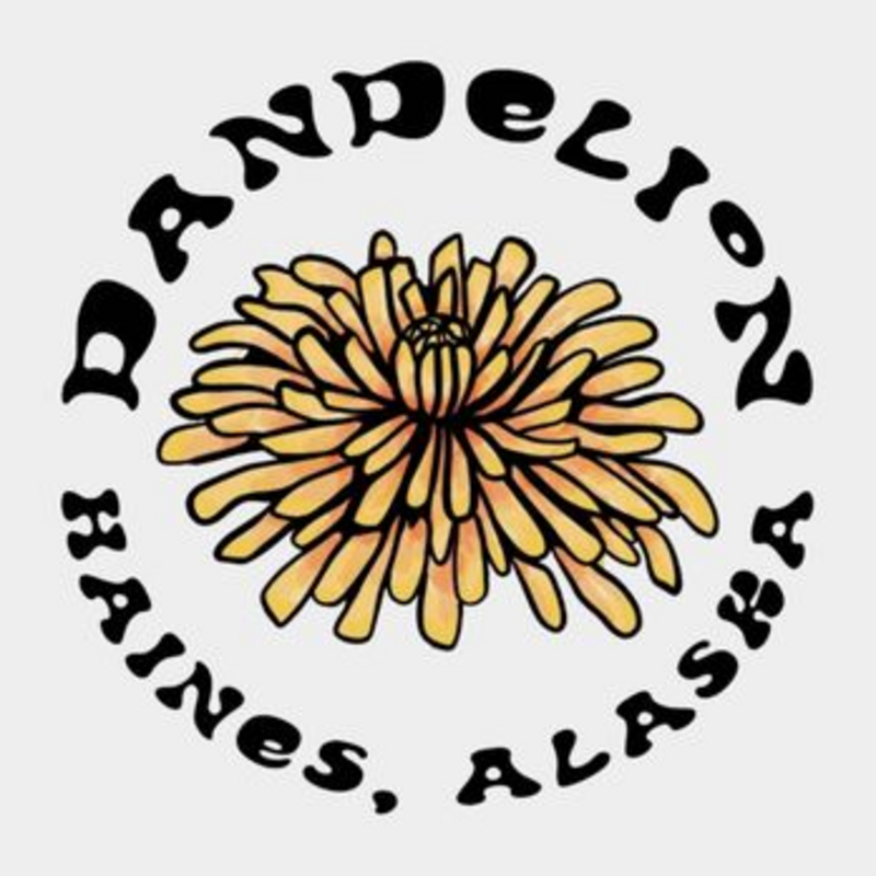 Logo for card-img-top placeholder-glow cardTopImage: Dandelion Dispensary