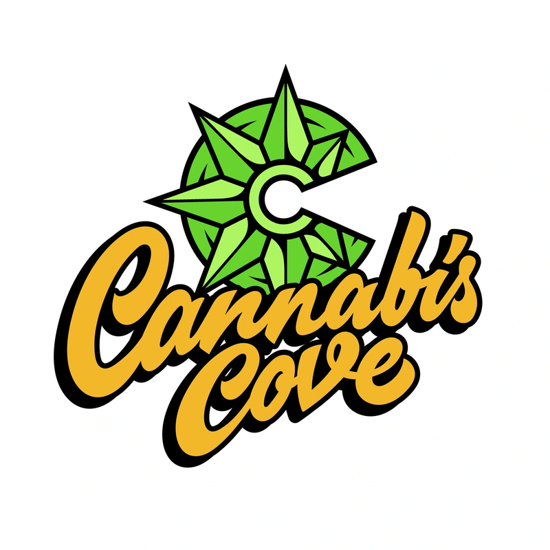 Logo for card-img-top placeholder-glow cardTopImage: Cannabis Cove