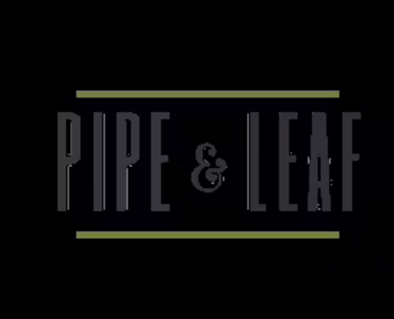 Logo for card-img-top placeholder-glow cardTopImage: Pipe and Leaf