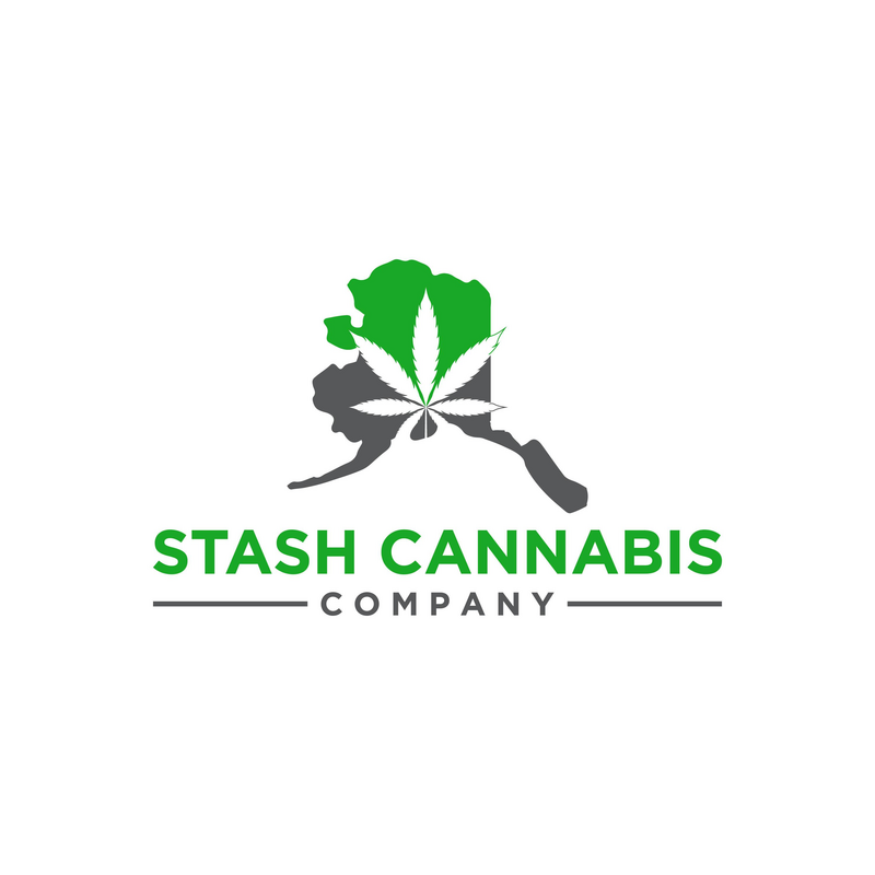 Logo for card-img-top placeholder-glow cardTopImage: Stash Cannabis Company