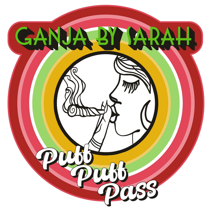 Logo for card-img-top placeholder-glow cardTopImage: Ganja by Sarah
