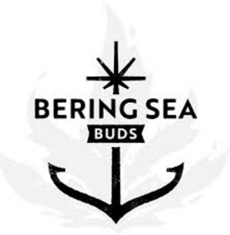 Logo for card-img-top placeholder-glow cardTopImage: Bering Sea Buds