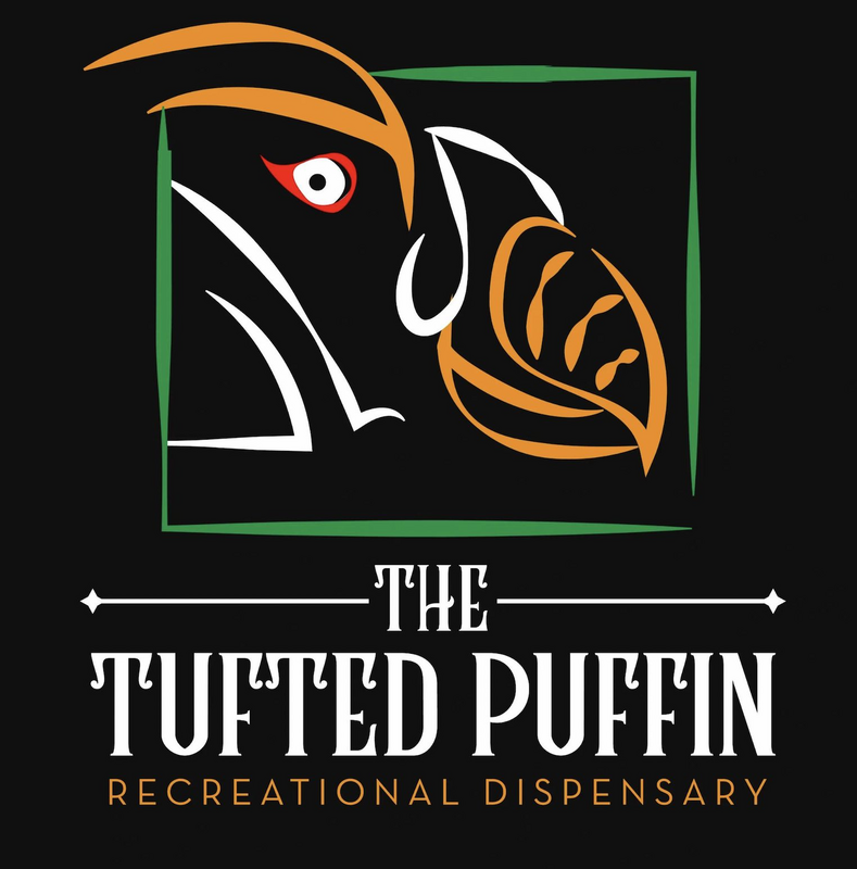 Logo for card-img-top placeholder-glow cardTopImage: The Tufted Puffin - Seward, Alaska Harbor