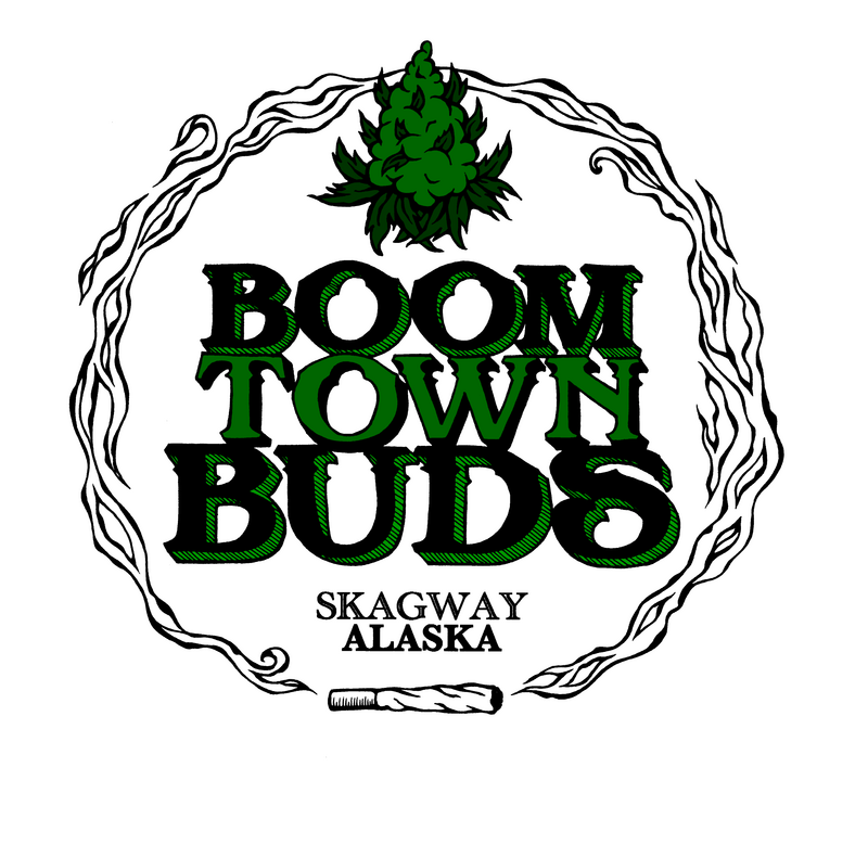 Logo for card-img-top placeholder-glow cardTopImage: BoomTown Buds