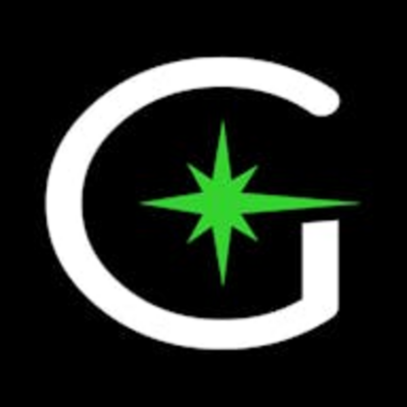 Logo for card-img-top placeholder-glow cardTopImage: Greenlight Dispensary Rock Hill