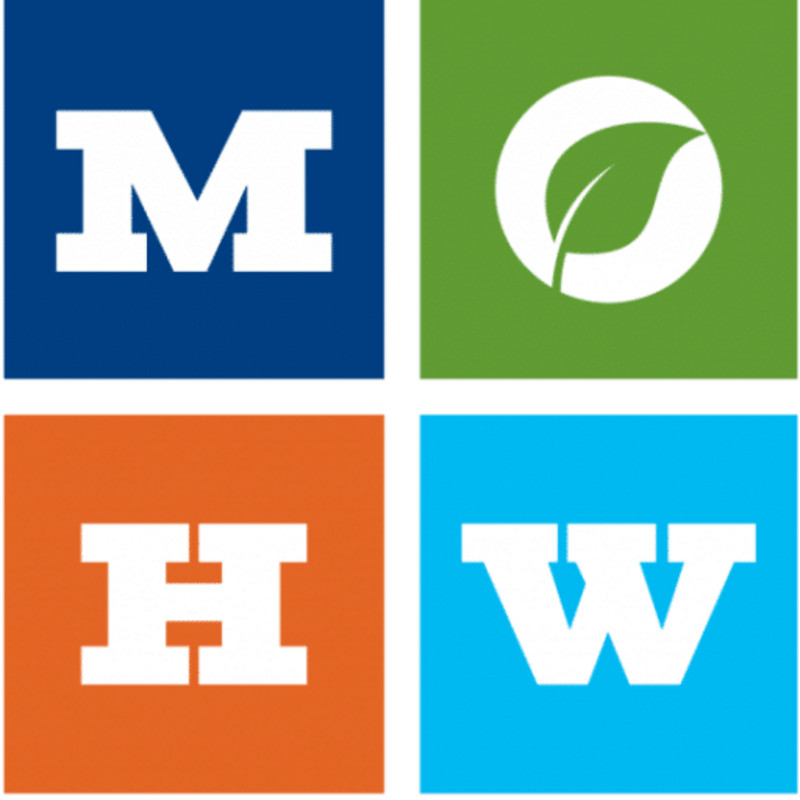 Logo for card-img-top placeholder-glow cardTopImage: Missouri Health & Wellness Dispensary - Kirksville