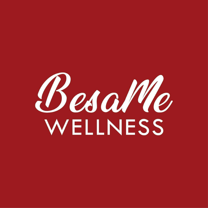 Logo for card-img-top placeholder-glow cardTopImage: BesaMe Wellness Dispensary - Smithville