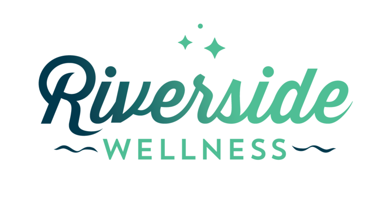 Logo for card-img-top placeholder-glow cardTopImage: Riverside Wellness