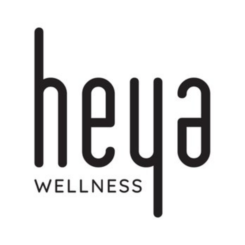 Logo for card-img-top placeholder-glow cardTopImage: Heya Wellness - Saint Ann Cannabis Dispensary