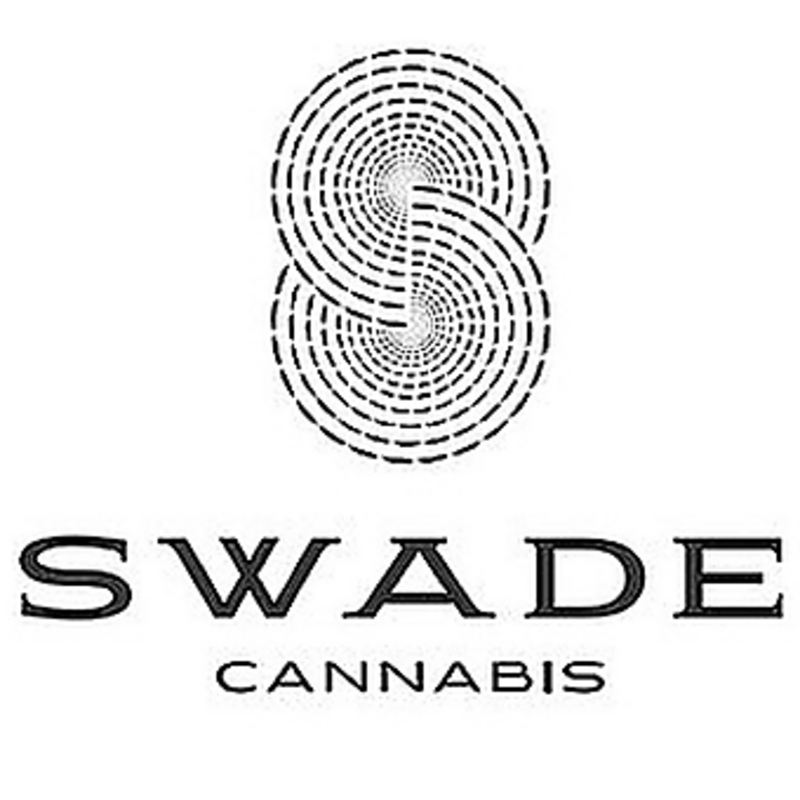 Logo for card-img-top placeholder-glow cardTopImage: SWADE Dispensary Kansas City