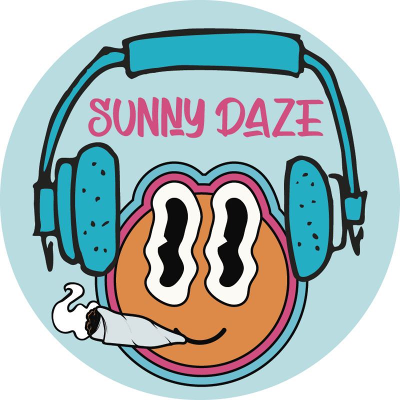 Logo for card-img-top placeholder-glow cardTopImage: Sunny Daze Dispensary St. Joseph