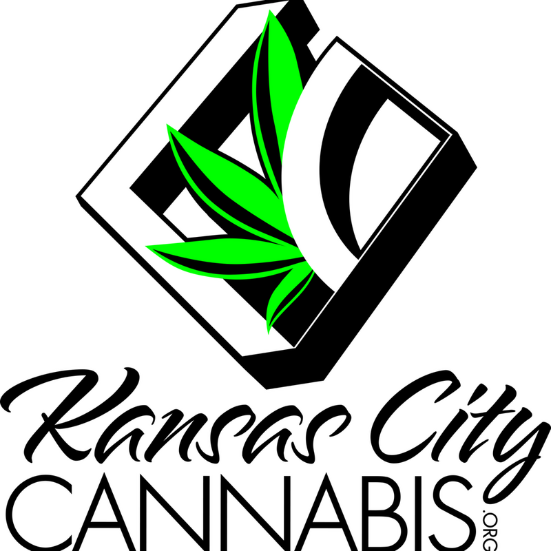 Logo for card-img-top placeholder-glow cardTopImage: Kansas City Cannabis Company