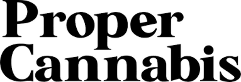 Logo for card-img-top placeholder-glow cardTopImage: Proper Cannabis Kansas City
