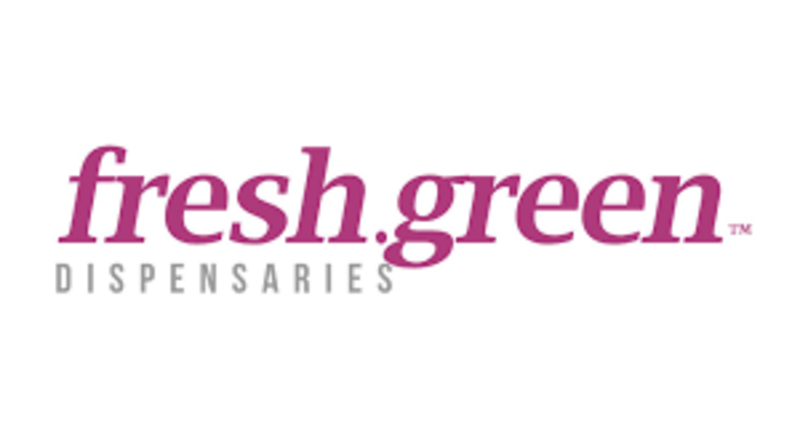 Logo for card-img-top placeholder-glow cardTopImage: Fresh.green Cannabis Dispensary