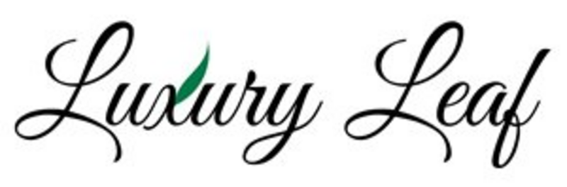 Logo for card-img-top placeholder-glow cardTopImage: Luxury Leaf Marijuana Dispensary