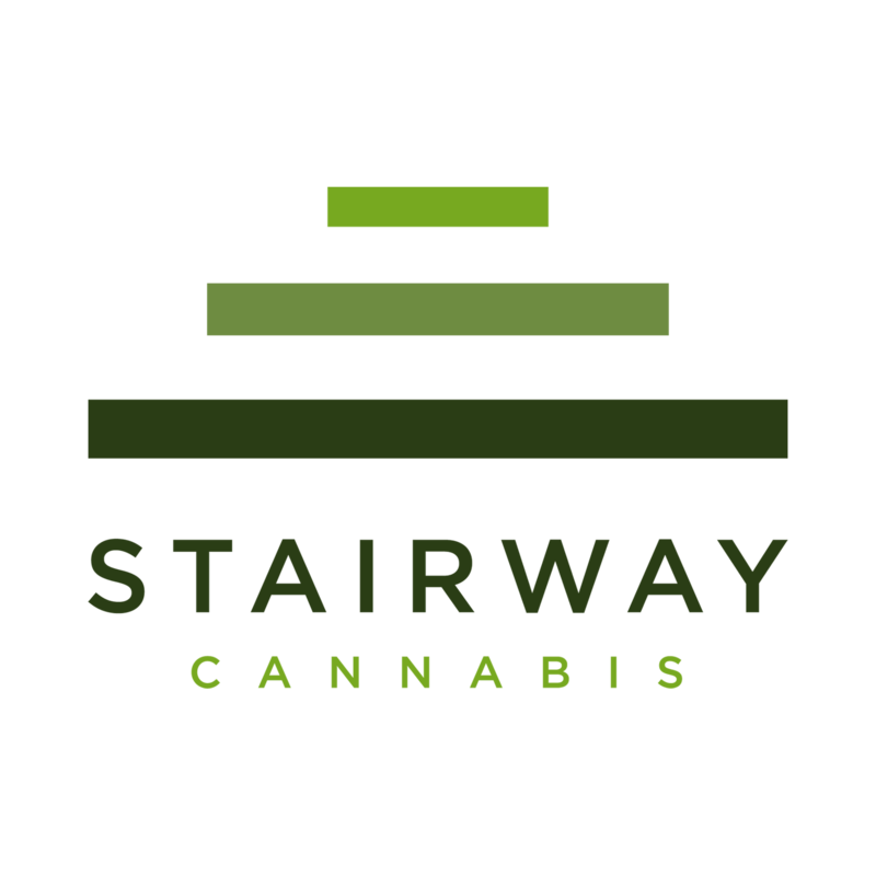 Logo for card-img-top placeholder-glow cardTopImage: Stairway Cannabis