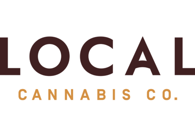Logo for card-img-top placeholder-glow cardTopImage: Local Cannabis Company