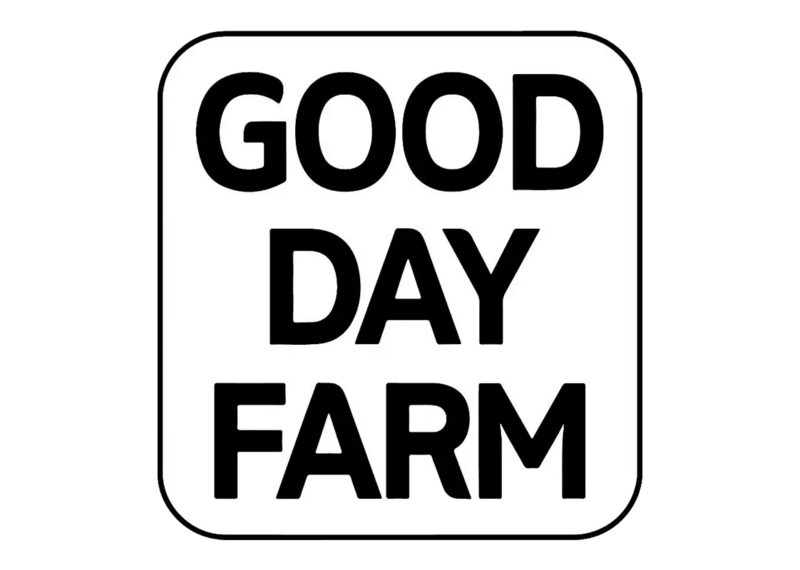 Logo for card-img-top placeholder-glow cardTopImage: Good Day Farm Dispensary Belton